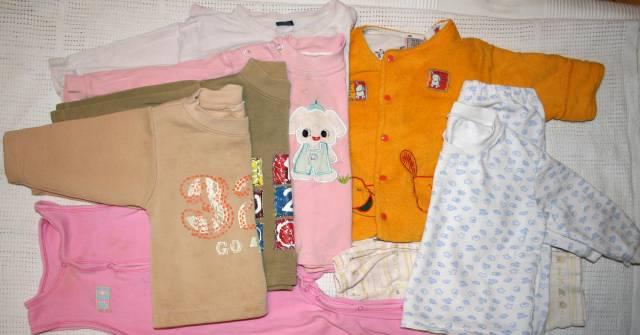 Пакет вещей для дома Москва