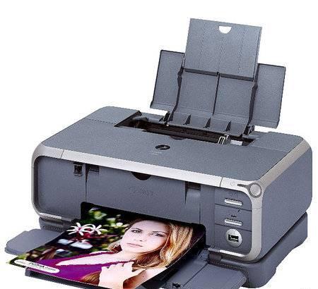 Canon pixma iP3000 Москва