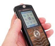 Motorola slvr L7 Санкт-Петербург
