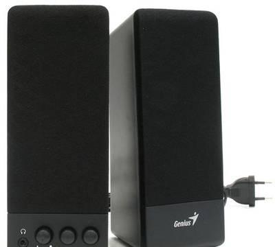 Колонки Genius Москва