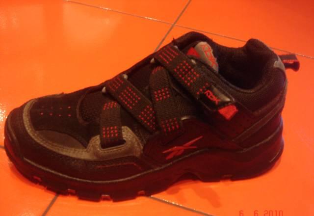 Кросовки  reebok 34-35р Москва