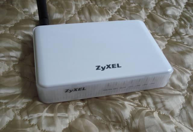 Zyxel p330w ee Санкт-Петербург