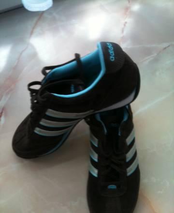 Кеды adidas Москва