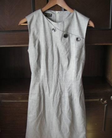 Платье Москва