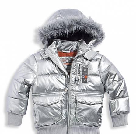 Зимняя куртка рост 98 Москва