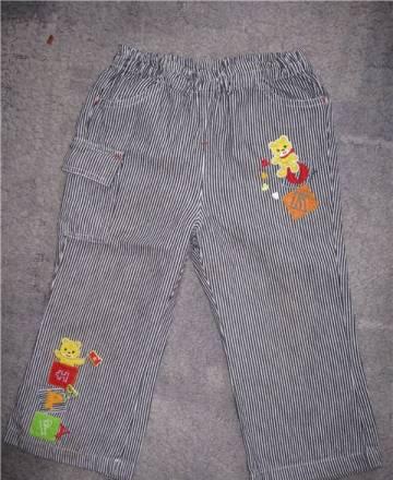 Брючки на лето bobbogi 90р Санкт-Петербург