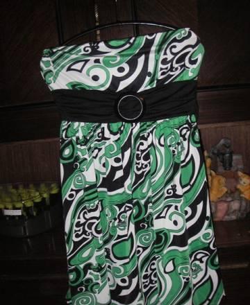 Платье Amisu новое Москва