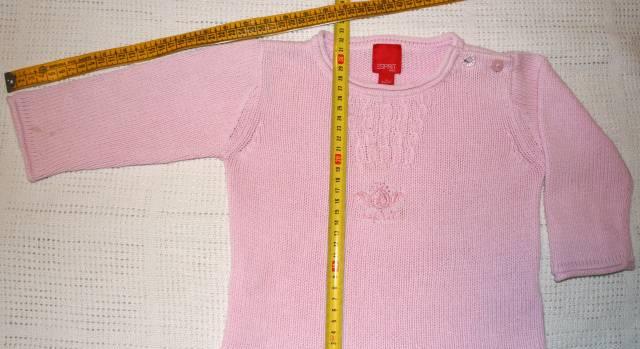 Х/б свитер Esprit Москва