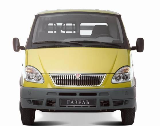 Грузоперевозки Москва