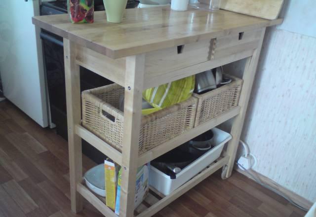 Стол разделочный ikea Москва