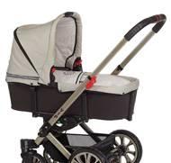 Новая коляска  из Германии Hartan Vip XL Москва