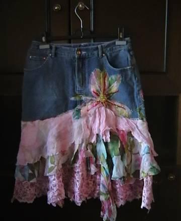 Юбка р.46 Москва