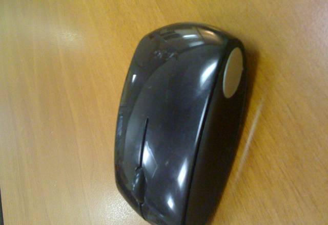 Беспроводная мышка Сони Москва