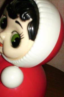 Неваляшка Москва