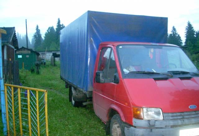Грузоперевозки 300 руб Санкт-Петербург