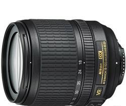 Nikon AF-S 18-105 mm f/3.5-5.6 DX VR Москва