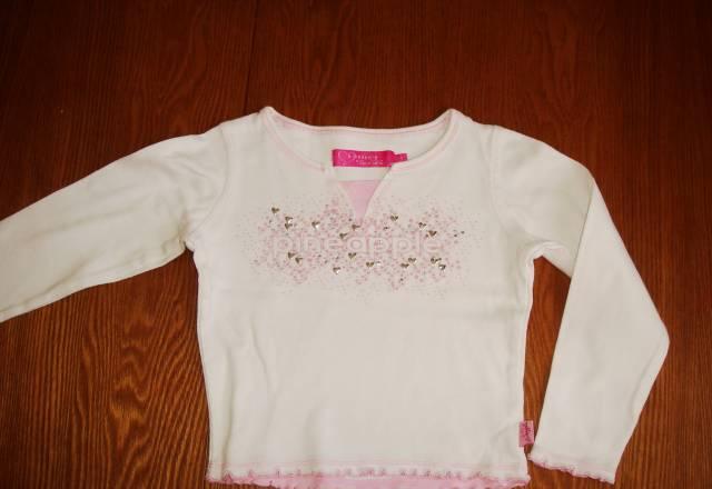 Кофточка pineapple 4г р104см привезена из Англи Москва