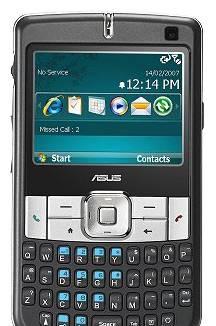 Смартфон с клавиатурой qwerty Asus M530w +sdhc 4Gb Москва