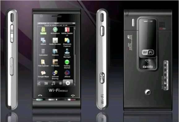 Смартфон C 5000 TV Wi-Fi java GPS Москва