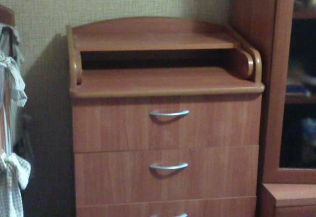 Детский камод Челябинск