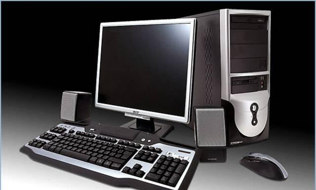 2-ядерный компьютер Intel Core2 E6500-2.93Ghz, 2GB Москва