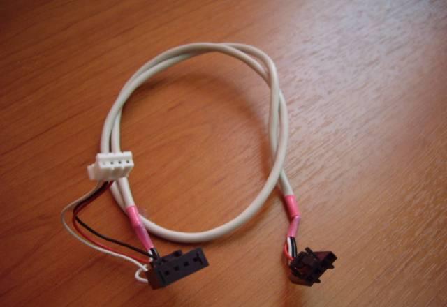 Кабели. Переходники Москва