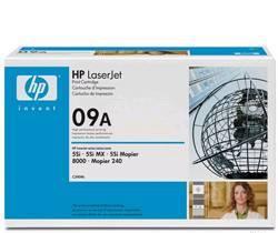 С3909А Картриджи "HP" Оригинальные. Новые За 40 Москва