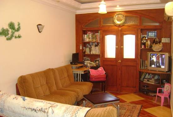 Квартира 122 кв.м в Египте Москва