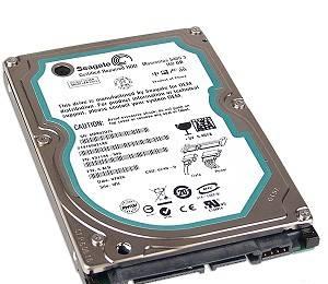 Жесткие диски HDD для ноутбуков IDE и sata от Санкт-Петербург