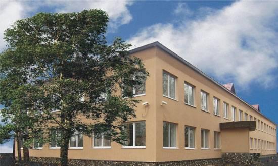 Аренда кафе магазин,аптеку и т.п.в б/Ц г. Ивантеев Москва