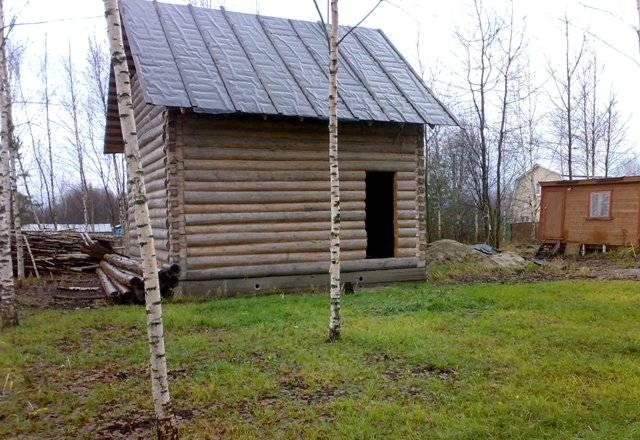 Дача в СНТ "Горелый лес" д. Пушкино 40 км Электросталь