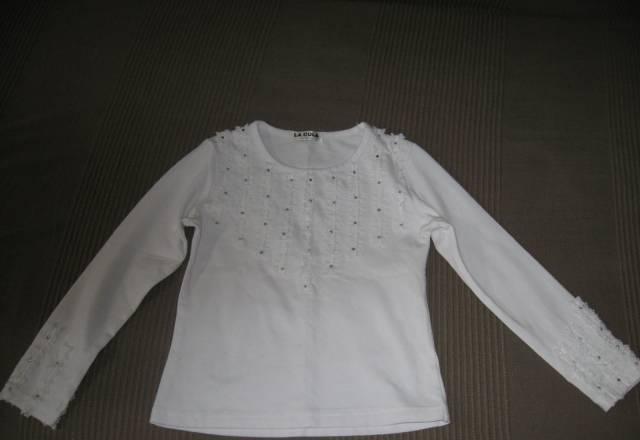 Блуза Москва