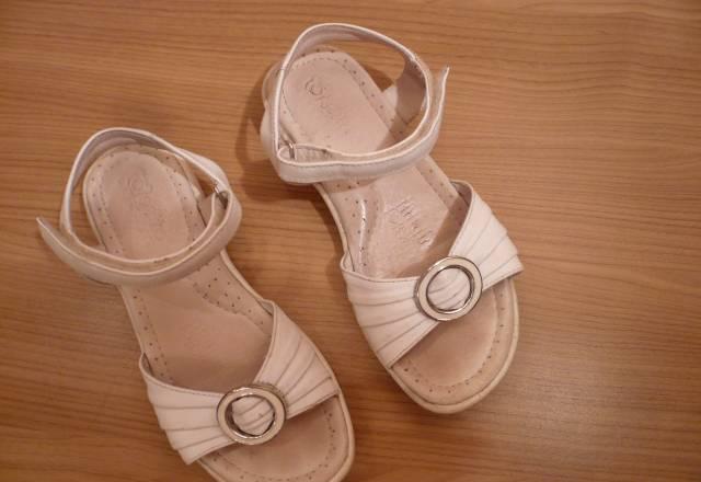 Босоножки Москва