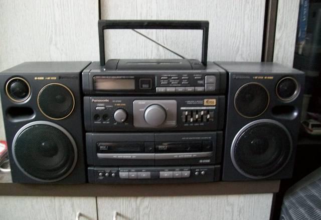 RX-DT690 Москва