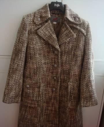 Пальто Москва