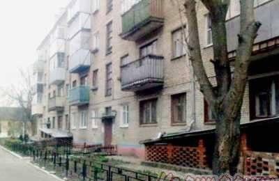 2 комн. квартиру в кирп. доме, Электрогорск Электрогорск