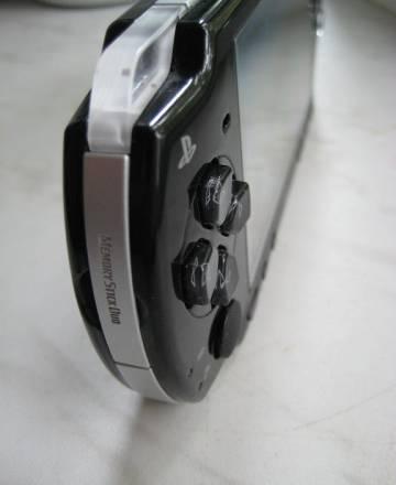 Psp 2008 + 8 Гб Москва