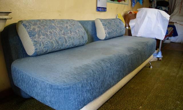 Диван Москва