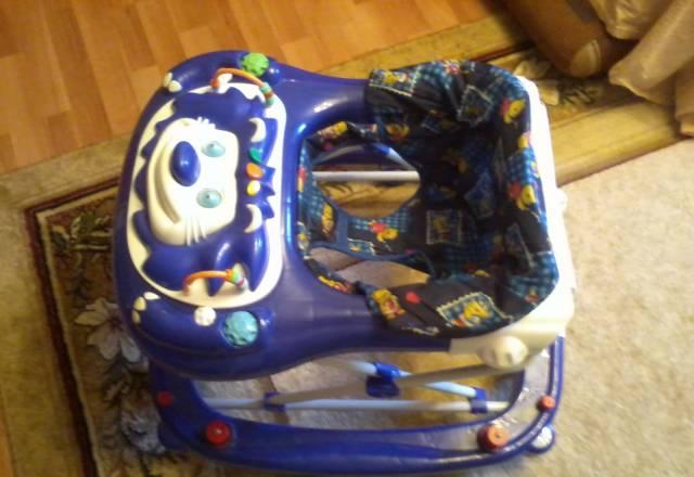 Ходунки Москва