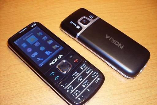 Nokia 6700 2 sim+TV гарантия доставка Москва