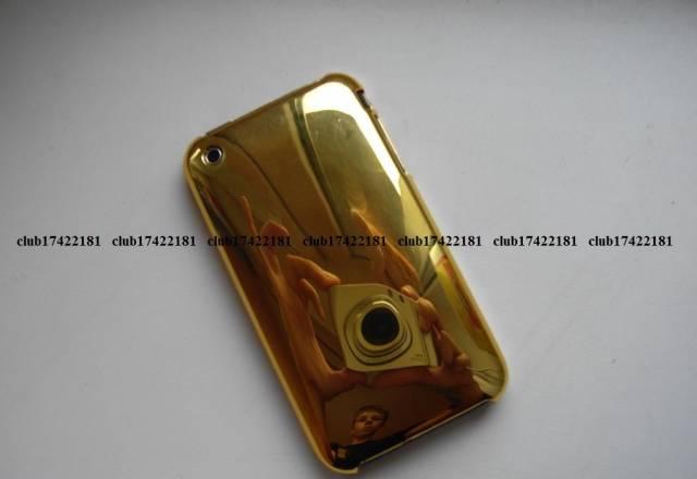 Чехол - крышка iPhone 3G 3GS Санкт-Петербург