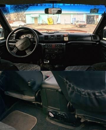 УАЗ 3162, 2004 Тула