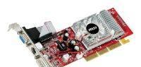 MSI GeForce 6200 350 Mhz AGP 512 Mb 667 Санкт-Петербург