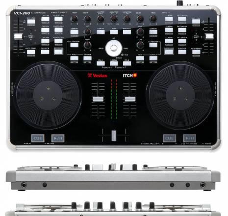 Vestax VCI-300 Москва