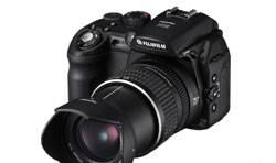 FujiFilm FinePix S9500 + сумка + карта  - торг Москва