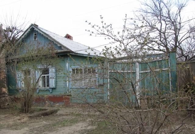 Частный дом Энгельс