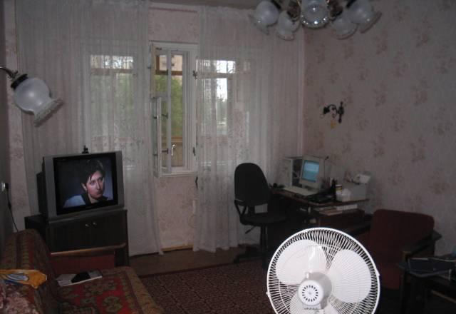 3-комнатная квартира в п.Кири-Кили Астрахань