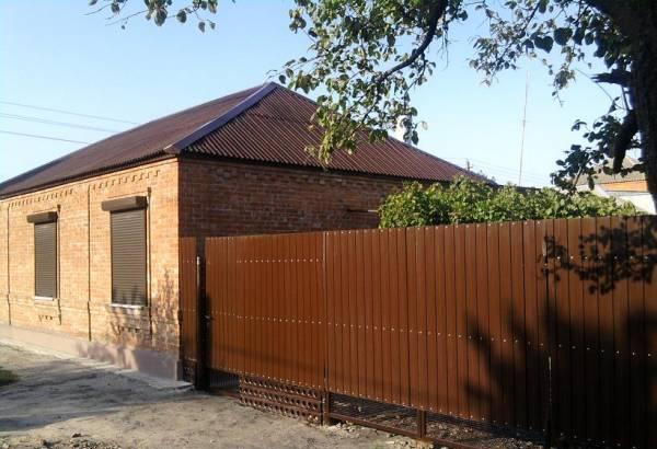 Продаётся 1/2 часть дома в курортном г. Ейске Ейск