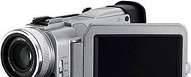 Полупрофессиональная камера Sony Handycam TRV20E Москва