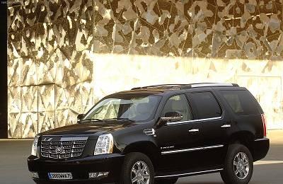 Колеса Escalade 18е бу Санкт-Петербург